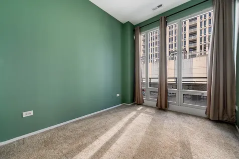 1430 South Michigan Avenue Chicago IL 60605