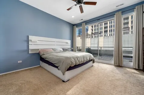 1430 South Michigan Avenue Chicago IL 60605