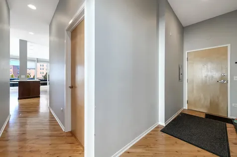 1430 South Michigan Avenue Chicago IL 60605