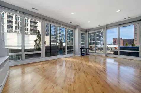 1430 South Michigan Avenue Chicago IL 60605