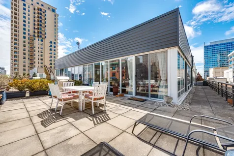 1430 South Michigan Avenue Chicago IL 60605
