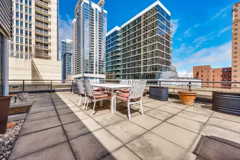 1430 South Michigan Avenue Chicago IL 60605