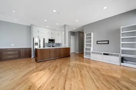 1430 South Michigan Avenue Chicago IL 60605
