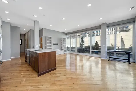 1430 South Michigan Avenue Chicago IL 60605