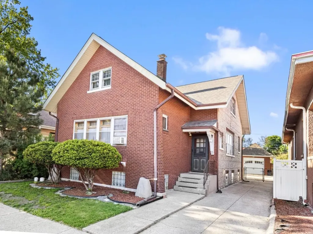 7205 Jackson Boulevard Forest Park IL 60130