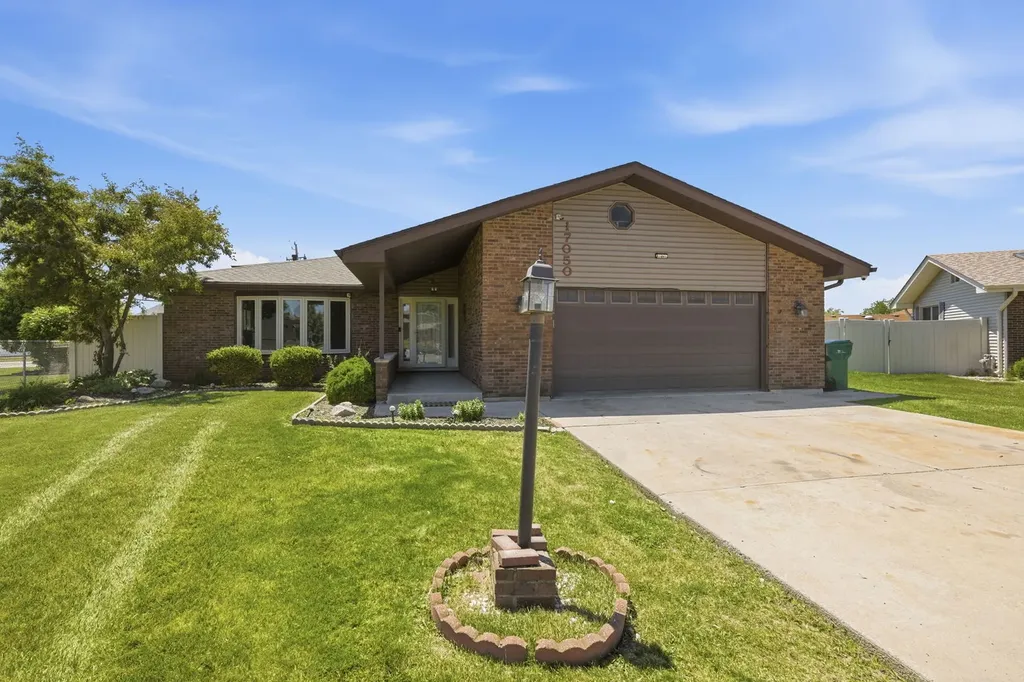 17050 88TH Court Orland Hills IL 60487
