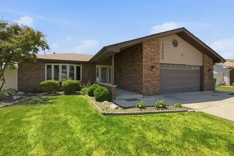 17050 88TH Court Orland Hills IL 60487