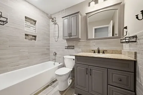 17050 88TH Court Orland Hills IL 60487