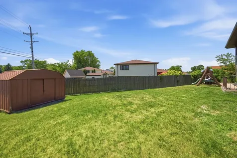 17050 88TH Court Orland Hills IL 60487