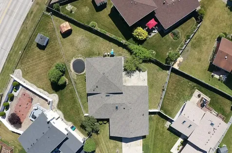 17050 88TH Court Orland Hills IL 60487