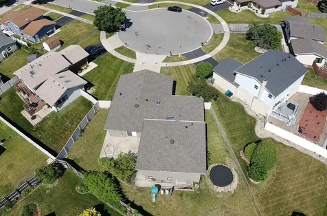 17050 88TH Court Orland Hills IL 60487