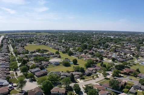 17050 88TH Court Orland Hills IL 60487