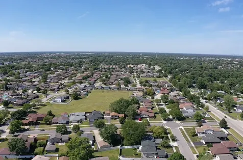 17050 88TH Court Orland Hills IL 60487