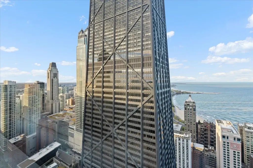 180 East Pearson Street Chicago IL 60611