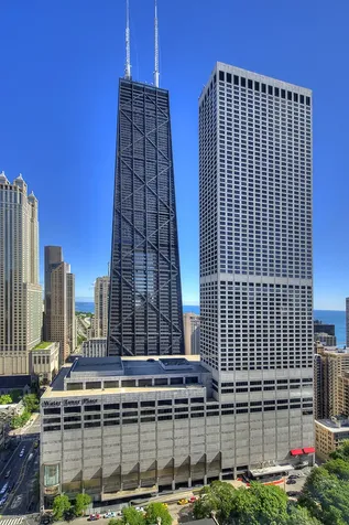 180 East Pearson Street Chicago IL 60611