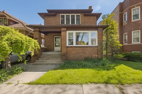 6515 North Maplewood Avenue Chicago IL 60645