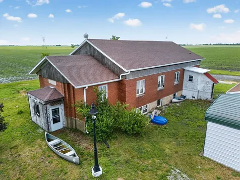 18015 North 2100 East Road Pontiac IL 61764