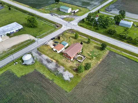 18015 North 2100 East Road Pontiac IL 61764