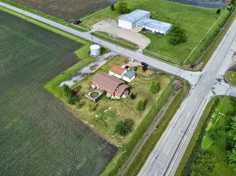 18015 North 2100 East Road Pontiac IL 61764