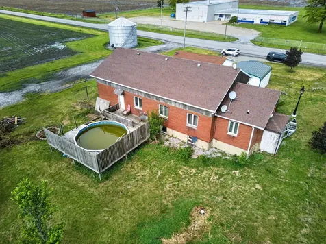18015 North 2100 East Road Pontiac IL 61764
