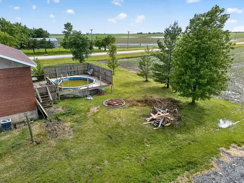18015 North 2100 East Road Pontiac IL 61764