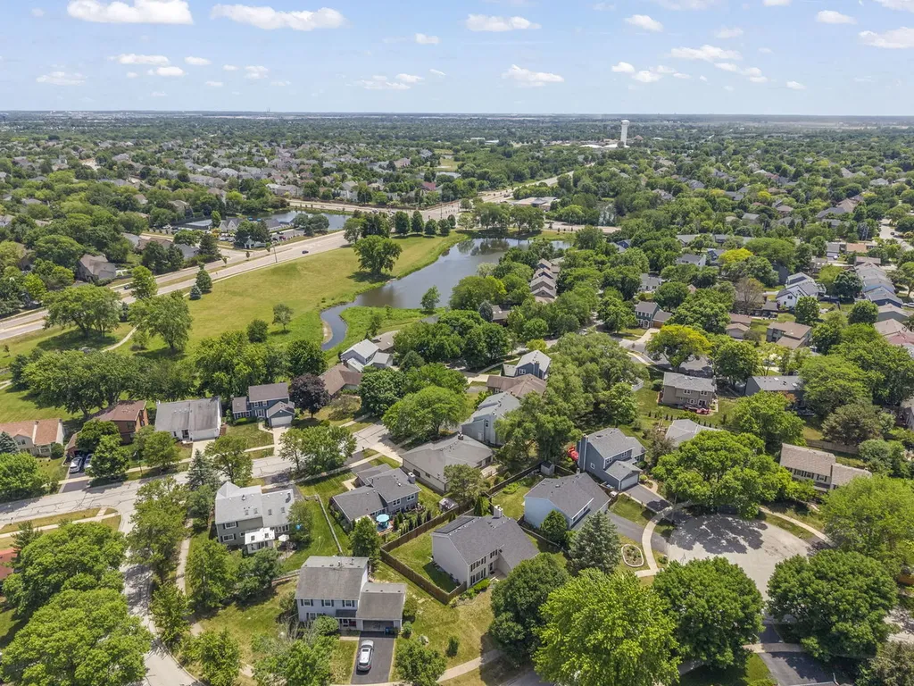 2717 Rolling Meadows Drive Naperville IL 60564