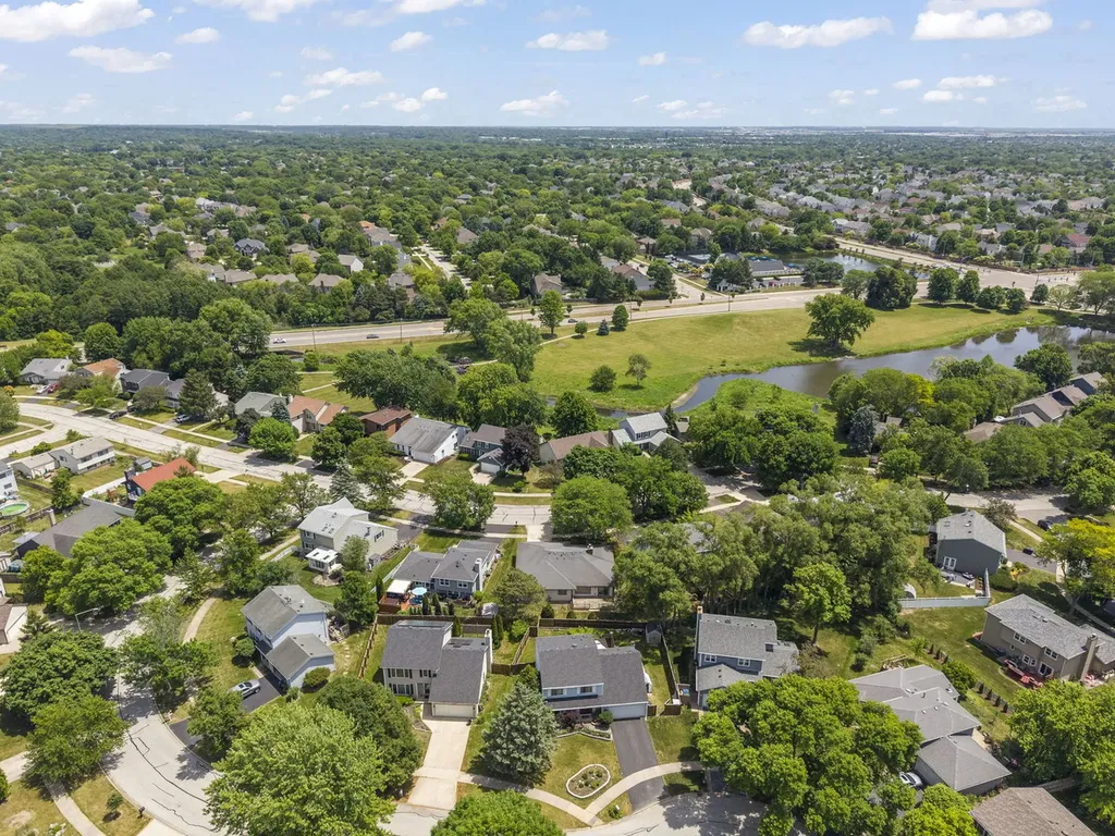 2717 Rolling Meadows Drive Naperville IL 60564