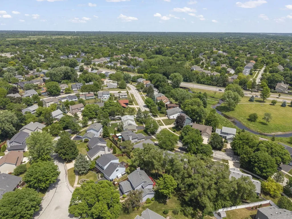 2717 Rolling Meadows Drive Naperville IL 60564