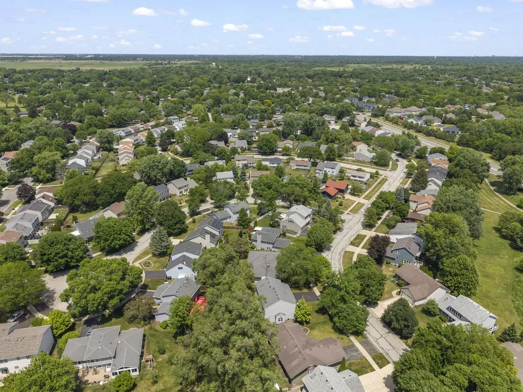 2717 Rolling Meadows Drive Naperville IL 60564