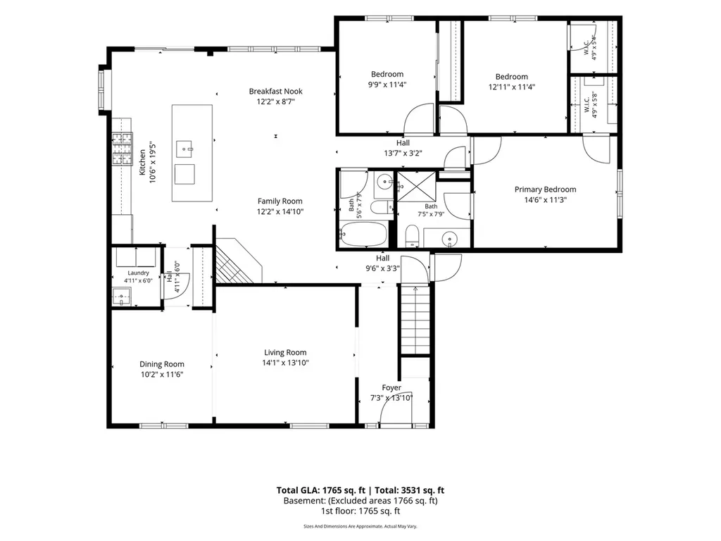 2717 Rolling Meadows Drive Naperville IL 60564