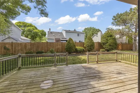2717 Rolling Meadows Drive Naperville IL 60564