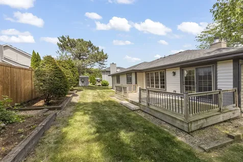 2717 Rolling Meadows Drive Naperville IL 60564