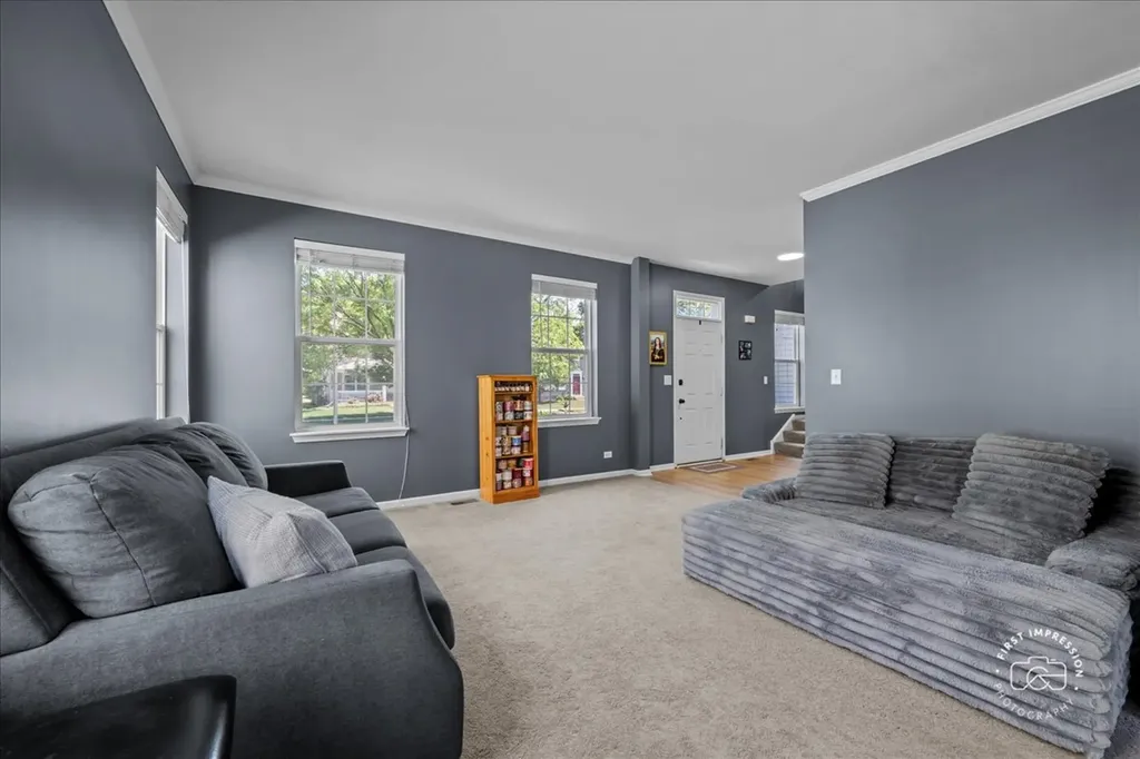 2931 Grand Ridge Circle Aurora IL 60503