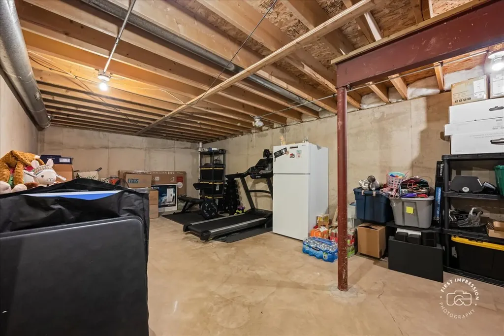 2931 Grand Ridge Circle Aurora IL 60503