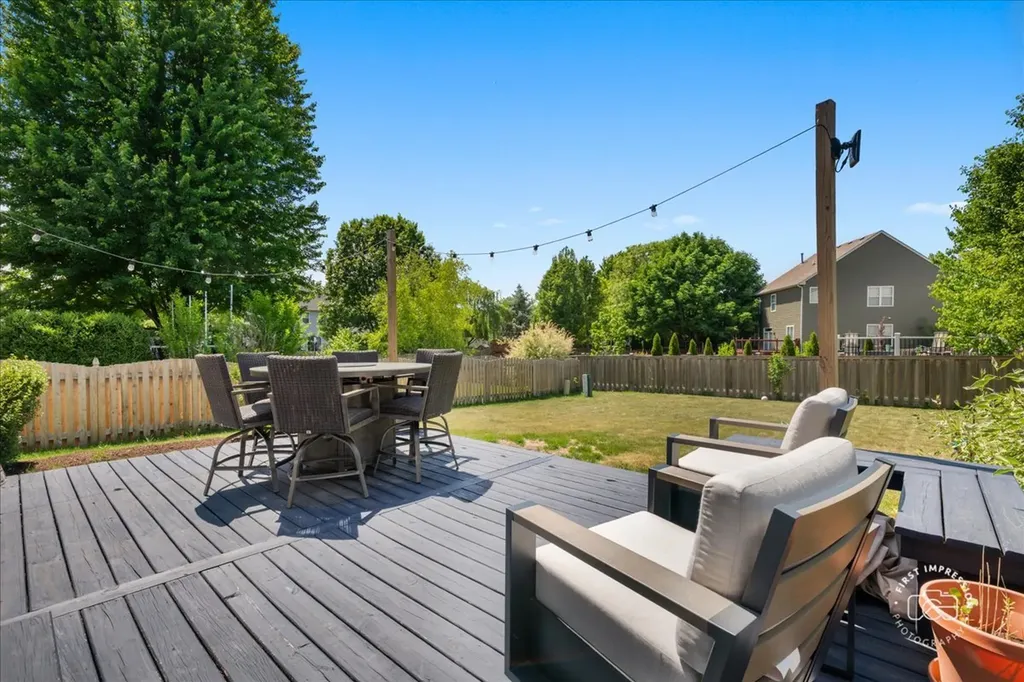 2931 Grand Ridge Circle Aurora IL 60503