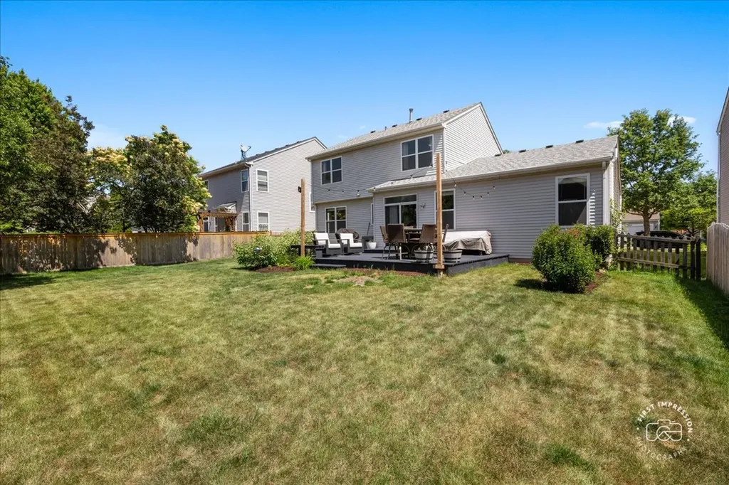 2931 Grand Ridge Circle Aurora IL 60503