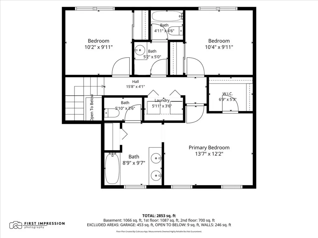 2931 Grand Ridge Circle Aurora IL 60503