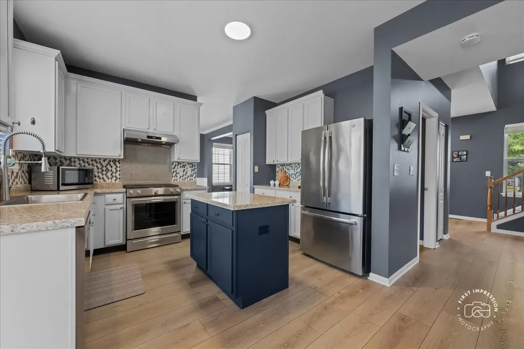 2931 Grand Ridge Circle Aurora IL 60503