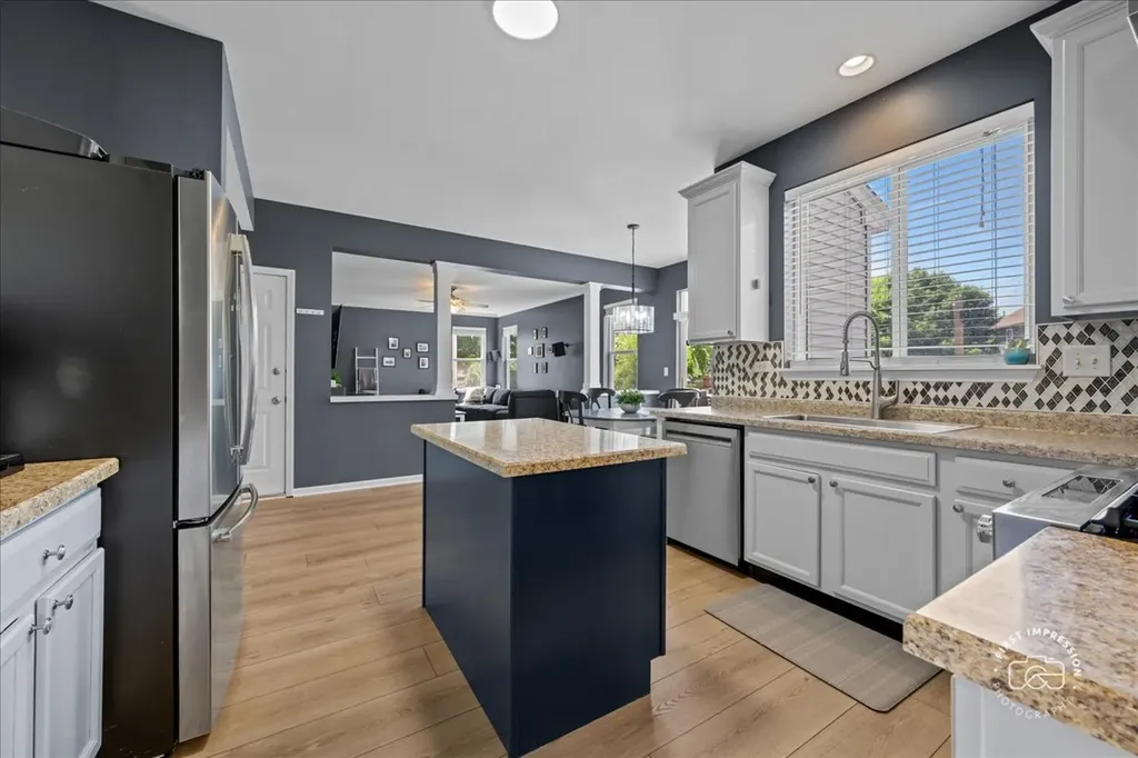 2931 Grand Ridge Circle Aurora IL 60503