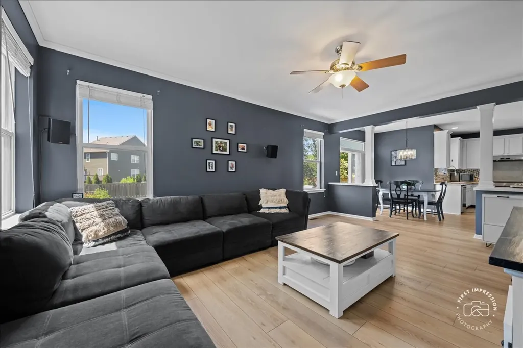 2931 Grand Ridge Circle Aurora IL 60503