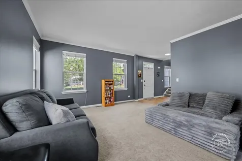 2931 Grand Ridge Circle Aurora IL 60503