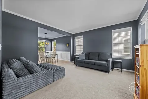 2931 Grand Ridge Circle Aurora IL 60503