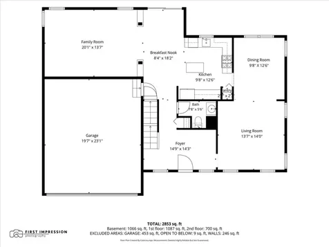 2931 Grand Ridge Circle Aurora IL 60503