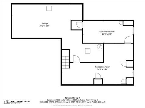 2931 Grand Ridge Circle Aurora IL 60503