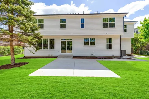 23084 North Prairie Lane Lincolnshire IL 60069