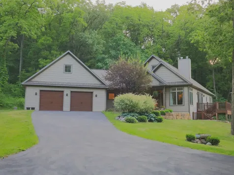 9496 South Hanover Hill Road Hanover IL 61041