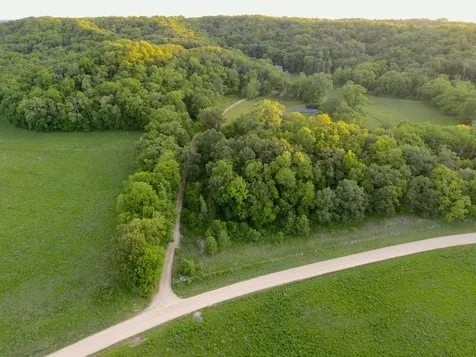 9496 South Hanover Hill Road Hanover IL 61041