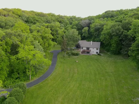 9496 South Hanover Hill Road Hanover IL 61041