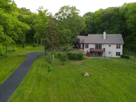 9496 South Hanover Hill Road Hanover IL 61041