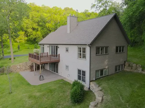 9496 South Hanover Hill Road Hanover IL 61041